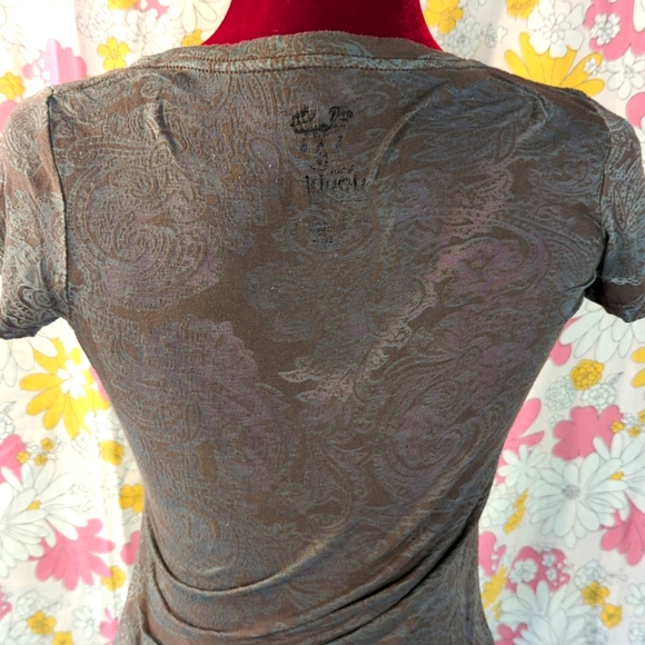 Disney Fairytale Designer Collection Jasmine Shirt - Picture 4 of 5